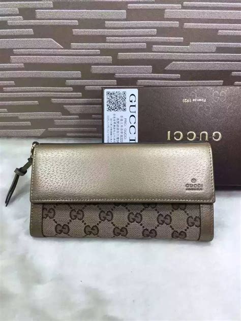 gucci wallet with fly|Gucci outlet wallet price.